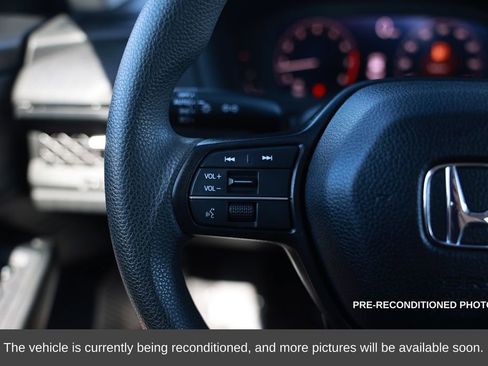 Used 2024 Honda Accord EX image 21