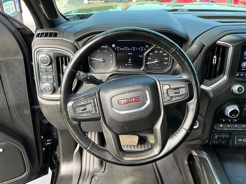 Used 2023 GMC Sierra 2500 AT4 w/ AT4 Premium Plus Package AWD/4WD image 38