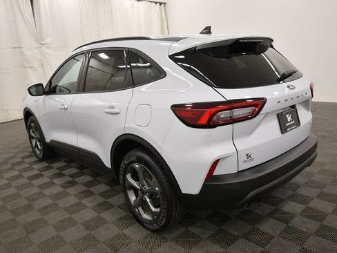 Used 2025 Ford Escape ST-Line Select image 5