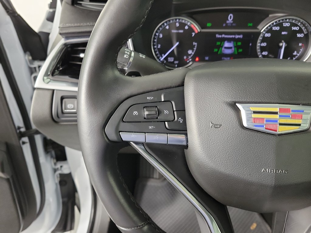 Used 2024 Cadillac XT6 Luxury FWD image 22