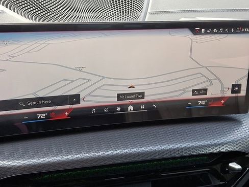 New 2026 BMW 440i xDrive Convertible w/ Premium Package image 13