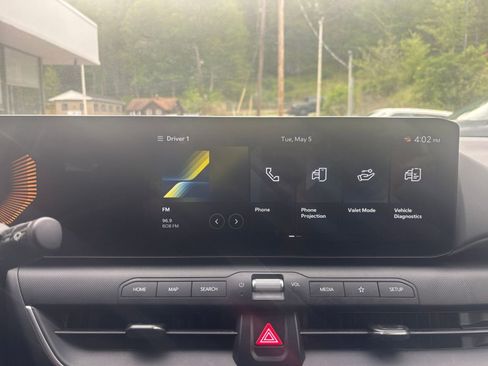 Used 2025 Kia K4 FWD image 21