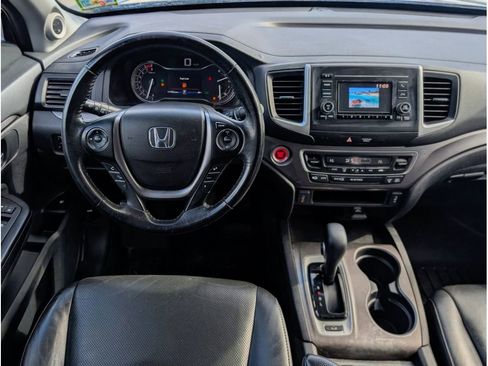Used 2017 Honda Ridgeline RTL image 22