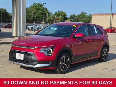 Used 2025 Kia Niro LX
