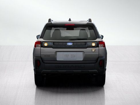 New 2026 Subaru Outback Wilderness AWD/4WD image 9