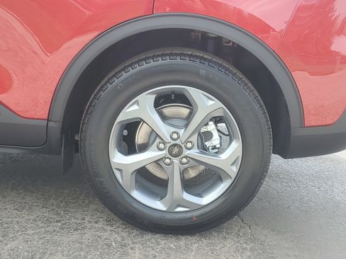 New 2026 Ford Escape ST-Line w/ Tech Pack #1 image 5