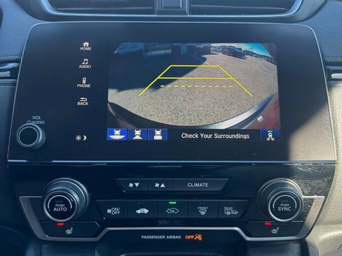 Used 2019 Honda CR-V EX-L image 31