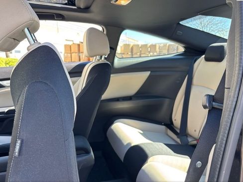 Used 2017 Honda Civic LX-P image 6