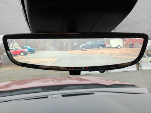 Used 2024 GMC Sierra 1500 Denali w/ Technology Package image 39