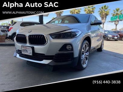 Used 2018 BMW X2 sDrive28i w/ Convenience Package