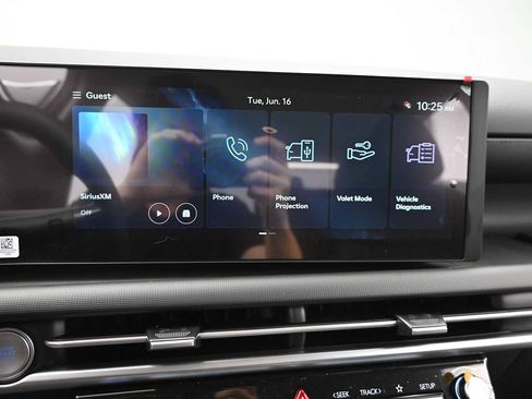 New 2026 Hyundai Tucson SEL Plus AWD/4WD image 18