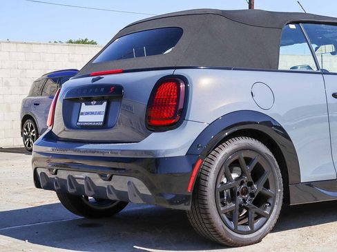 New 2026 MINI Cooper S image 16