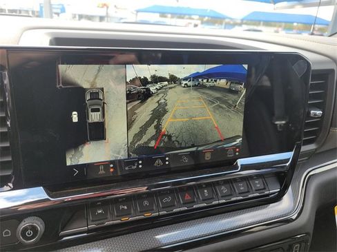 New 2026 Chevrolet Silverado 1500 ZR2 image 14