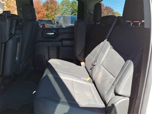 New 2026 Chevrolet Silverado 1500 Custom Trail Boss image 15