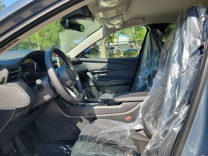 New 2026 MAZDA CX-5 Preferred