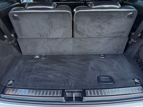 Used 2018 Mercedes-Benz GLS 63 AMG 4MATIC image 42