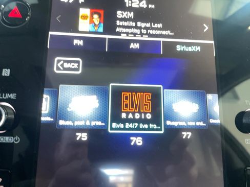 Used 2025 Subaru Crosstrek 2.5i Limited image 15