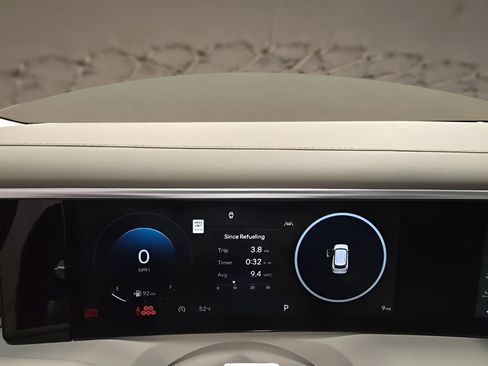 New 2026 Hyundai Palisade SEL image 32