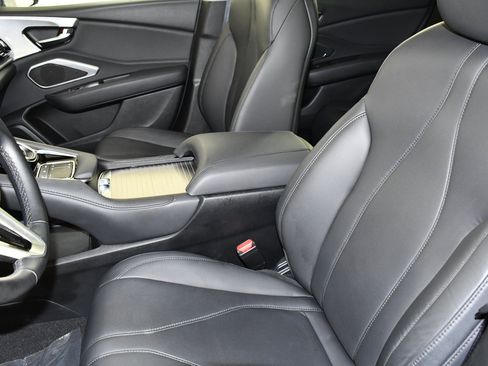 Certified 2023 Acura RDX AWD image 37