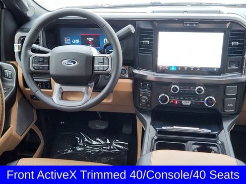 New 2026 Ford F250 Lariat w/ Chrome Package AWD/4WD image 28