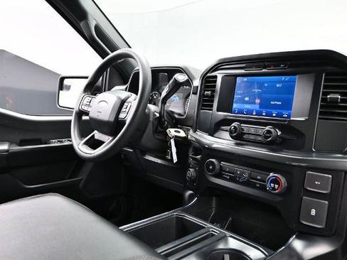 Certified 2023 Ford F150 XL w/ STX Appearance Package AWD/4WD image 11