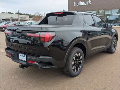 New 2026 Hyundai Santa Cruz SEL