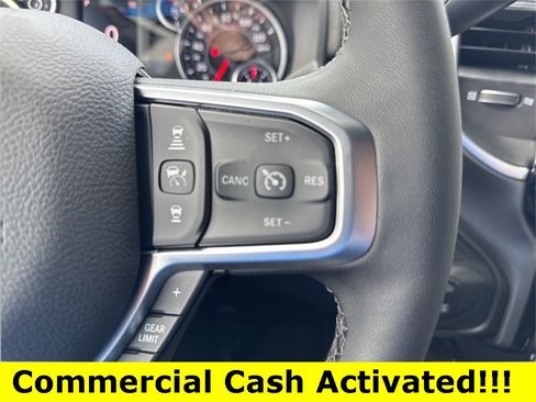 New 2026 RAM 2500 Big Horn image 12