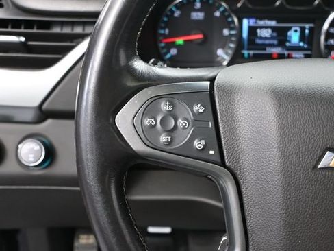Used 2019 Chevrolet Tahoe LT w/ RST Edition AWD/4WD image 34