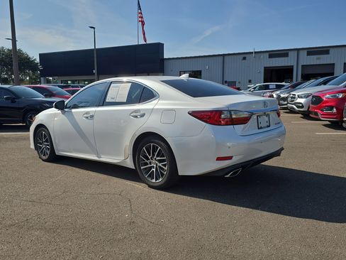 Used 2017 Lexus ES 350 ES 350 image 6