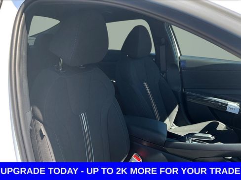 New 2026 Hyundai Elantra SEL Sport Premium FWD image 13