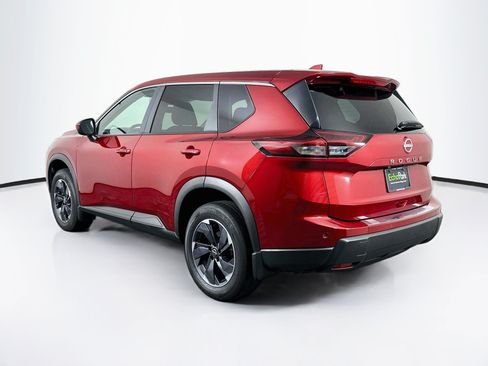 Used 2026 Nissan Rogue SV FWD image 5