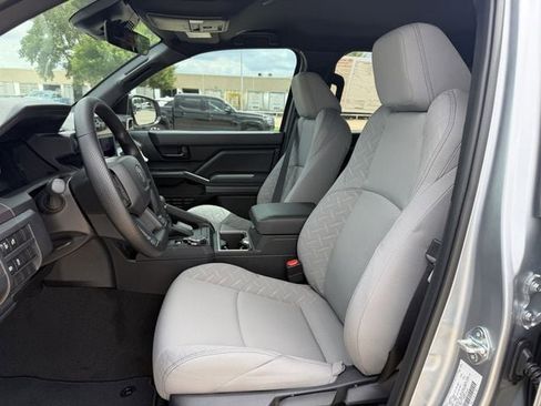 New 2026 Toyota Tacoma SR5 AWD/4WD image 23
