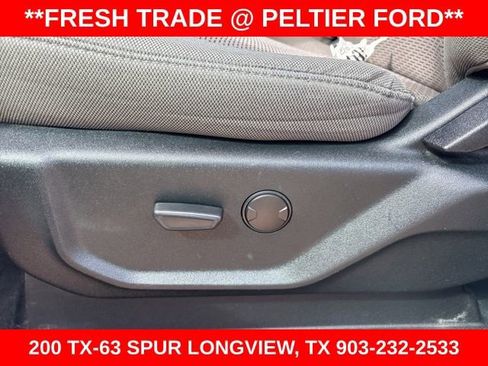 Used 2019 Ford F150 XLT w/ Equipment Group 301A Mid image 7