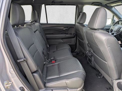 Used 2019 Honda Passport EX-L image 19