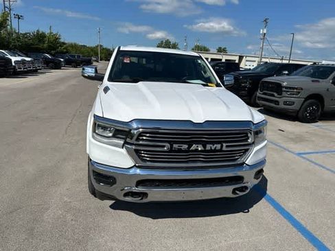 Certified 2022 RAM 1500 Laramie AWD/4WD image 25