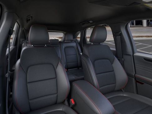 New 2026 Ford Escape ST-Line Select w/ Tech Pack #1 image 10