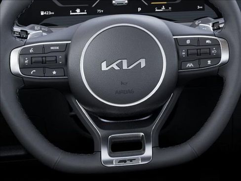 New 2026 Kia K5 GT FWD image 22