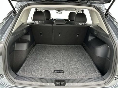 Certified 2025 Volkswagen Tiguan S AWD/4WD image 23