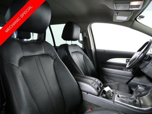 Used 2013 Lincoln MKX AWD w/ Class II Trailer Tow Pkg image 12