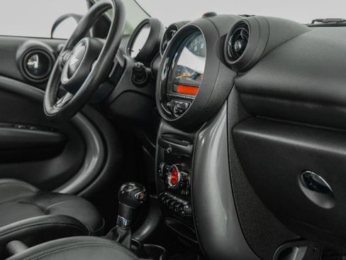 Used 2015 MINI Cooper Countryman S image 24