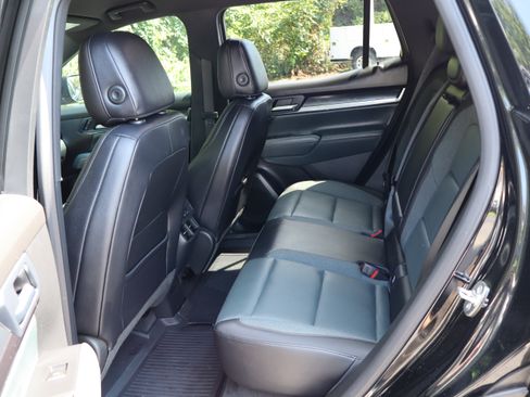 Used 2026 GMC Terrain AT4 w/ Convenience Package III AWD/4WD image 44