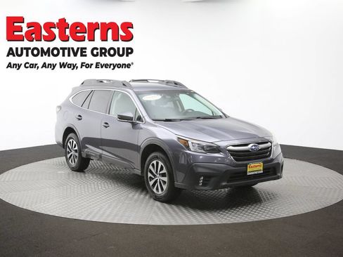 Used 2022 Subaru Outback Premium AWD/4WD image 48