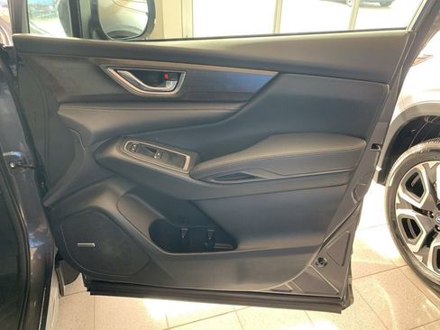 New 2026 Subaru Ascent Touring image 25