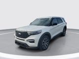 Certified 2022 Ford Explorer ST-Line image 2