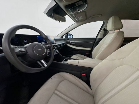 Used 2024 Hyundai Sonata SEL FWD image 20