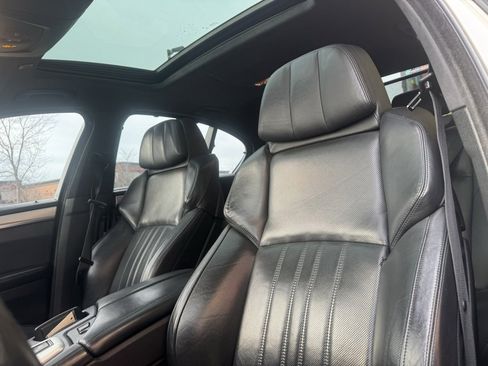 Used 2016 BMW M5 w/ Executive Package image 9