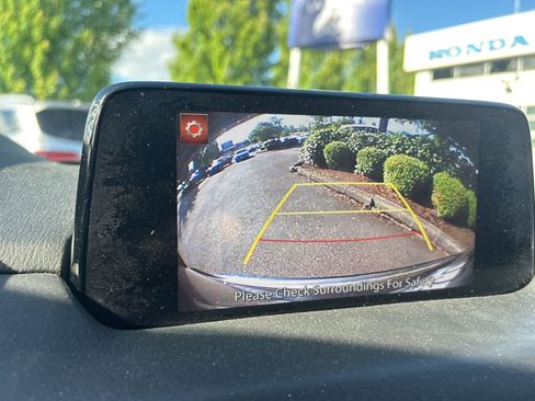 Used 2018 MAZDA CX-5 Grand Touring AWD/4WD image 9