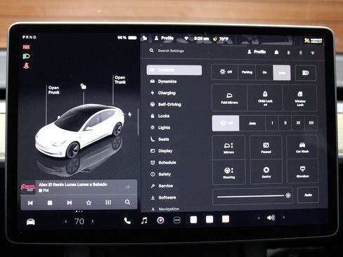 Used 2023 Tesla Model 3 Standard Range RWD image 60