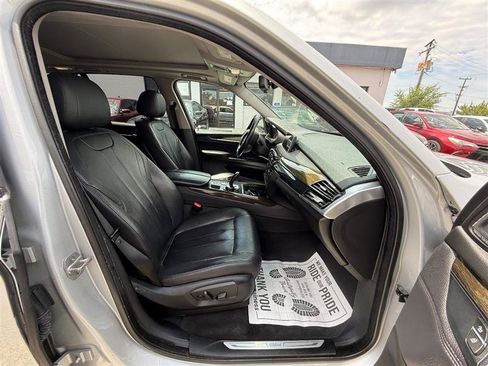 Used 2015 BMW X5 xDrive35i AWD/4WD image 34