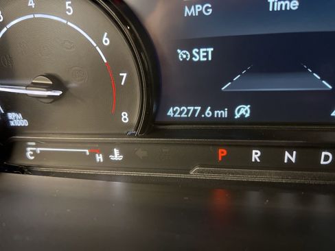 Certified 2022 Lincoln Corsair AWD w/ Equipment Group 101A image 24